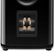 Back Zoom. JBL - HDI3600 Triple 6.5-inch 2-1/2 way Floorstanding Loudspeaker with 1" compression tweeter - Gloss Black Finish.