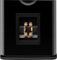 Back Zoom. JBL - HDI1600 6.5" 2-way bookshelf loudspeaker with 1" compression tweeter, each - Gloss Black Finish.