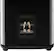 Back. JBL - HDI3800 Triple 8-inch 2-1/2 way Floorstanding Loudspeaker with 1" compression tweeter - Gloss Black Finish.