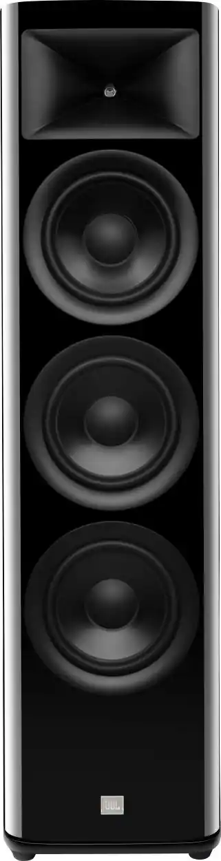 JBL HDI3800 Triple inch 1/2 way Floorstanding Loudspeaker with