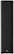 Alt View Zoom 16. JBL - HDI3800 Triple 8-inch 2-1/2 way Floorstanding Loudspeaker with 1" compression tweeter - Gloss Black Finish.