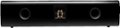 Alt View Zoom 11. JBL - HDI4500 Quadruple 5.25" 2-1/2 way Center Channel Loudspeaker with 1" compression tweeter - Gloss Black Finish.