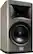 Angle. JBL - HDI1600 6.5" 2-way bookshelf loudspeaker with 1" compression tweeter, each - Gray Oak Finish.