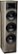 Left Zoom. JBL - HDI3800 Triple 8-inch 2-1/2 way Floorstanding Loudspeaker with 1" compression tweeter - Gray Oak Finish.