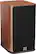 Alt View 16. JBL - HDI1600 6.5" 2-way bookshelf loudspeaker with 1" compression tweeter, each - Walnut Wood Finish.
