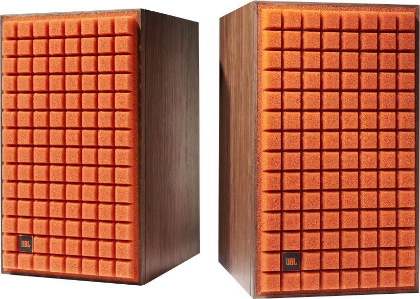 Best Buy: JBL L82Classic 8-inch 2-way Bookshelf Loudpeakers, Pair