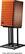 Alt View 18. JBL - L82Classic 8-inch 2-way Bookshelf Loudpeakers, Pair - Orange Grille.