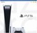 Alt View 12. Sony - PlayStation 5 Console - White.