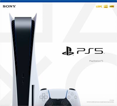 PlayStation 5 Console 3006634/3005718 - Best Buy PlayStation 5 Console 3006634/3005718 - Best Buy