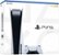 Alt View Zoom 13. Sony - PlayStation 5 Console - White.