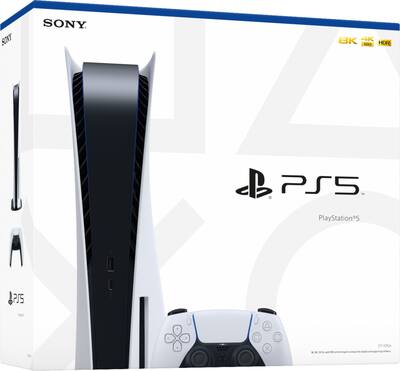 PlayStation 5 Console PlayStation 5 3006634/3005718 - Best Buy PlayStation 5 Console PlayStation 5 3006634/3005718 - Best Buy