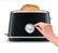 Alt View 11. Breville - the Toast Select Luxe - Black Truffle.