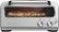 Alt View Zoom 11. Breville - the Smart Oven Pizzaiolo - Brushed Stainless Steel.