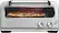 Alt View 11. Breville - the Smart Oven Pizzaiolo - Brushed Stainless Steel.
