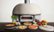Alt View Zoom 15. Breville - the Smart Oven Pizzaiolo - Brushed Stainless Steel.