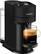 Alt View 11. Nespresso - Vertuo Next Coffee and Espresso Maker by Breville, Limited Edition - Matte Black.