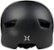 Alt View Zoom 12. Hover-1 - Helmet with Detachable Visor - Black - Size Medium.