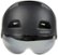 Alt View Zoom 13. Hover-1 - Helmet with Detachable Visor - Black - Size Medium.