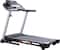 ProForm - Carbon T7 Treadmill - BLACK/GRAY-Angle_Standard