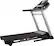 Angle. ProForm - Carbon T10 Treadmill - BLACK/GRAY.