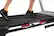 Alt View 16. ProForm - Carbon T10 Treadmill - BLACK/GRAY.