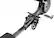 Angle. NordicTrack - RW500 Rower - Black.