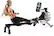 Alt View 13. NordicTrack - RW500 Rower - Black.