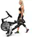 Alt View 15. NordicTrack - RW500 Rower - Black.