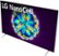 Alt View Zoom 13. LG - 75" Class NanoCell 85 Series LED 4K UHD Smart webOS TV.