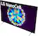 Alt View 13. LG - 75" Class NanoCell 85 Series LED 4K UHD Smart webOS TV - Black.