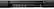 Back. Polk Audio - Polk – Magnifi 2 Home Theater Sound Bar with 3D Audio, 4k Compatible, Chromecast built in, wireless subwoofer - Black.