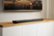 Alt View Zoom 12. Polk Audio - Polk – Magnifi 2 Home Theater Sound Bar with 3D Audio, 4k Compatible, Chromecast built in, wireless subwoofer - Black.