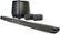 Front Zoom. Polk Audio - 5.1-Channel MagniFi Max Soundbar with Wireless Subwoofer & Surround Speakers (Pair) - Black.