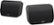 Alt View Zoom 14. Polk Audio - 5.1-Channel MagniFi Max SR Soundbar with Wireless Subwoofer & Surround Speakers (Pair) - Black.
