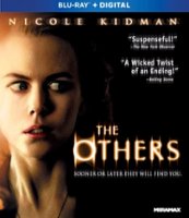 The Others [Blu-ray] [2001] - Front_Original