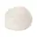 Front. Noble House - Caroga Faux Fur Beanbag Chair - White.