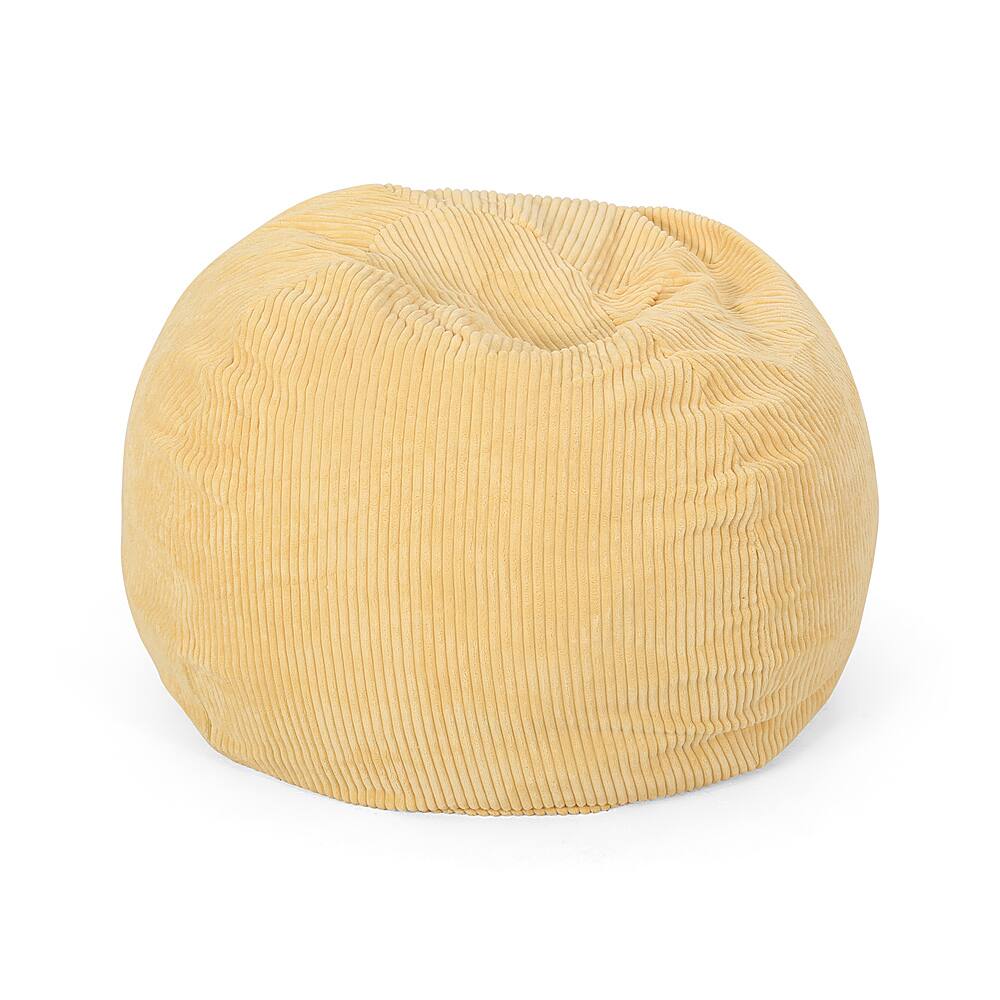 Corduroy bean bag online cover