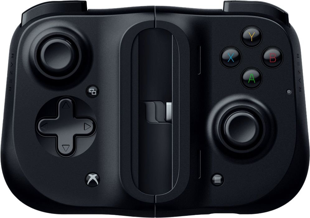 Razer kishi mobile game controller / gamepad for xbox android usb-c