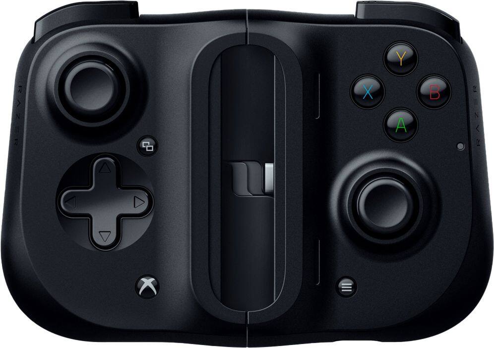 Razer Kishi Mobile Game Controller / Gamepad for Xbox Android USB-C
