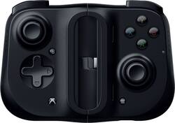 Razer Kishi for Android (Xbox) Gaming Controller: Cloud Gaming Razer Kishi for Android (Xbox) Gaming Controller: Cloud Gaming