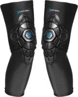 Hover-1 - Knee Pads - Black - Size Small - Front_Zoom
