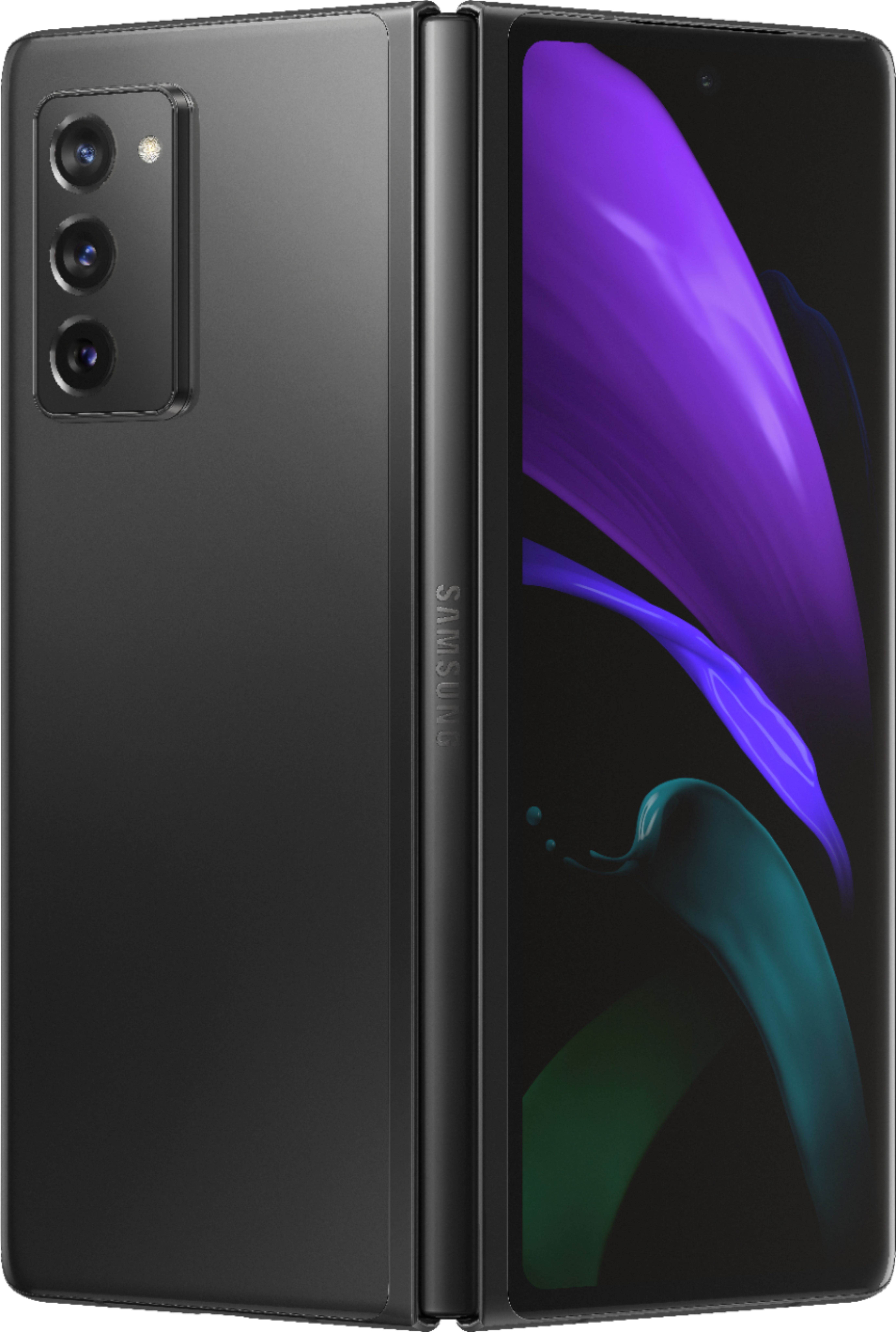 Galaxy Z Fold２ 5G Black 256GB SIMフリー | vrealitybolivia.com