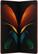 Front. Samsung - Galaxy Z Fold2 5G 256GB (Unlocked) - Bronze.