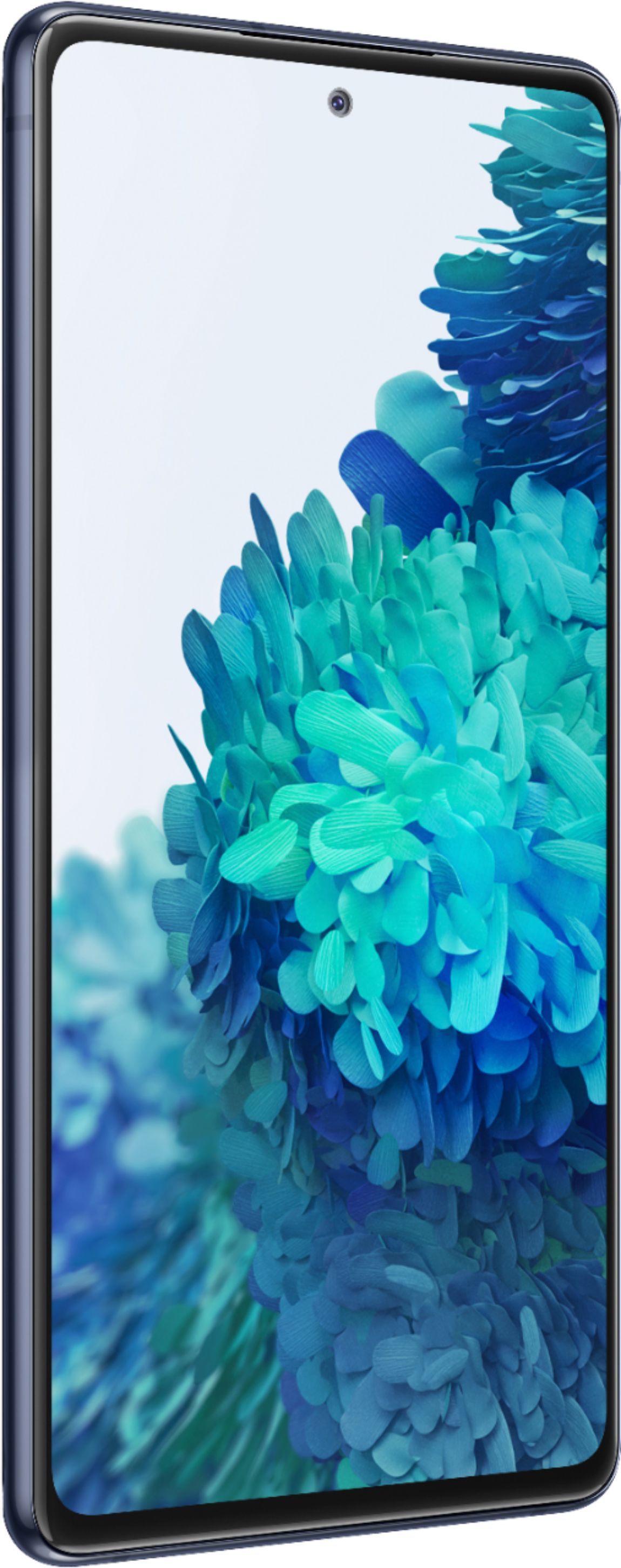 Best Buy Samsung Galaxy S Fe 5g 128gb Unlocked Cloud Navy Sm G781uzbmxaa
