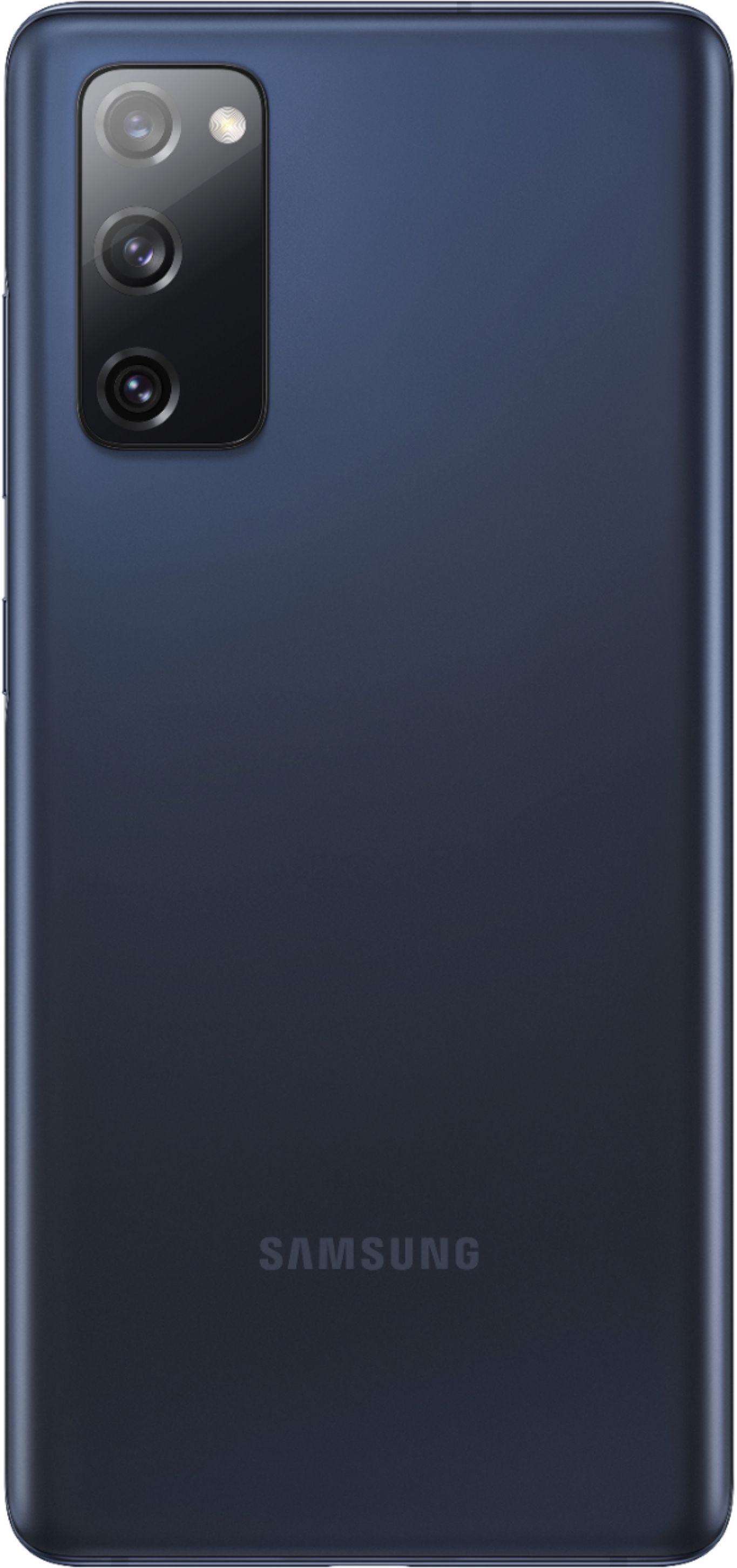  Samsung Galaxy S21 FE 5G Cell Phone, Android Smartphone, 128GB,  120Hz Display, Pro Grade Camera, US Version, Navy - Verizon (Renewed) :  Cell Phones & Accessories