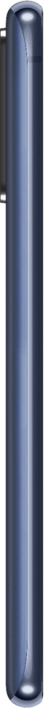 Alt View 14. Samsung - Galaxy S20 FE 5G 128GB (Unlocked) - Cloud Navy.