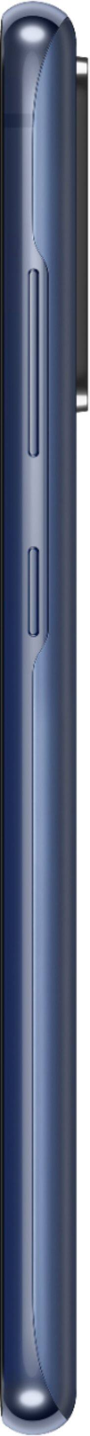 Alt View 15. Samsung - Galaxy S20 FE 5G 128GB (Unlocked) - Cloud Navy.