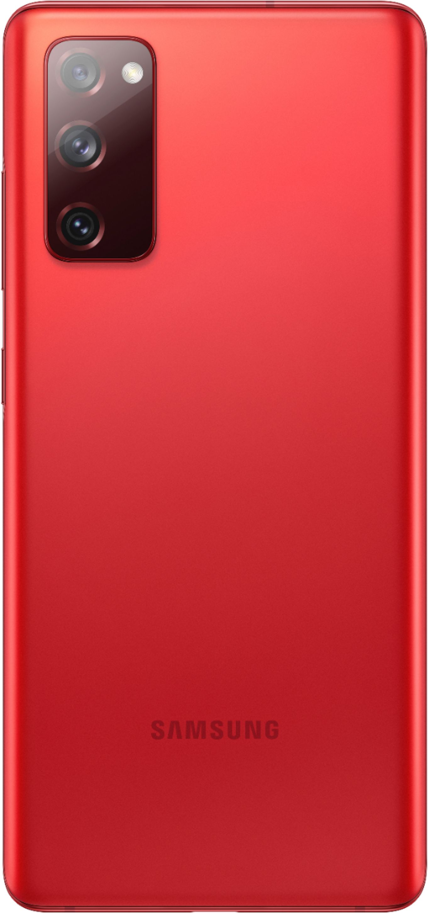 Best Buy Samsung Galaxy S Fe 5g 128gb Unlocked Cloud Red Sm G781uzrmxaa