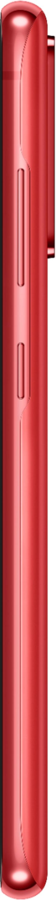 Samsung Galaxy S20FE 2021 6GB/128GB 6.5´´ Dual Sim Red