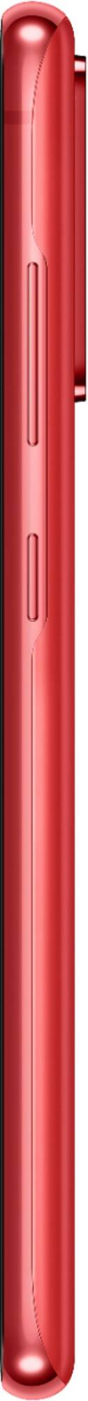 Zoom in on Alt View Zoom 15. Samsung - Galaxy S20 FE 5G 128GB (Unlocked) - Cloud Red.